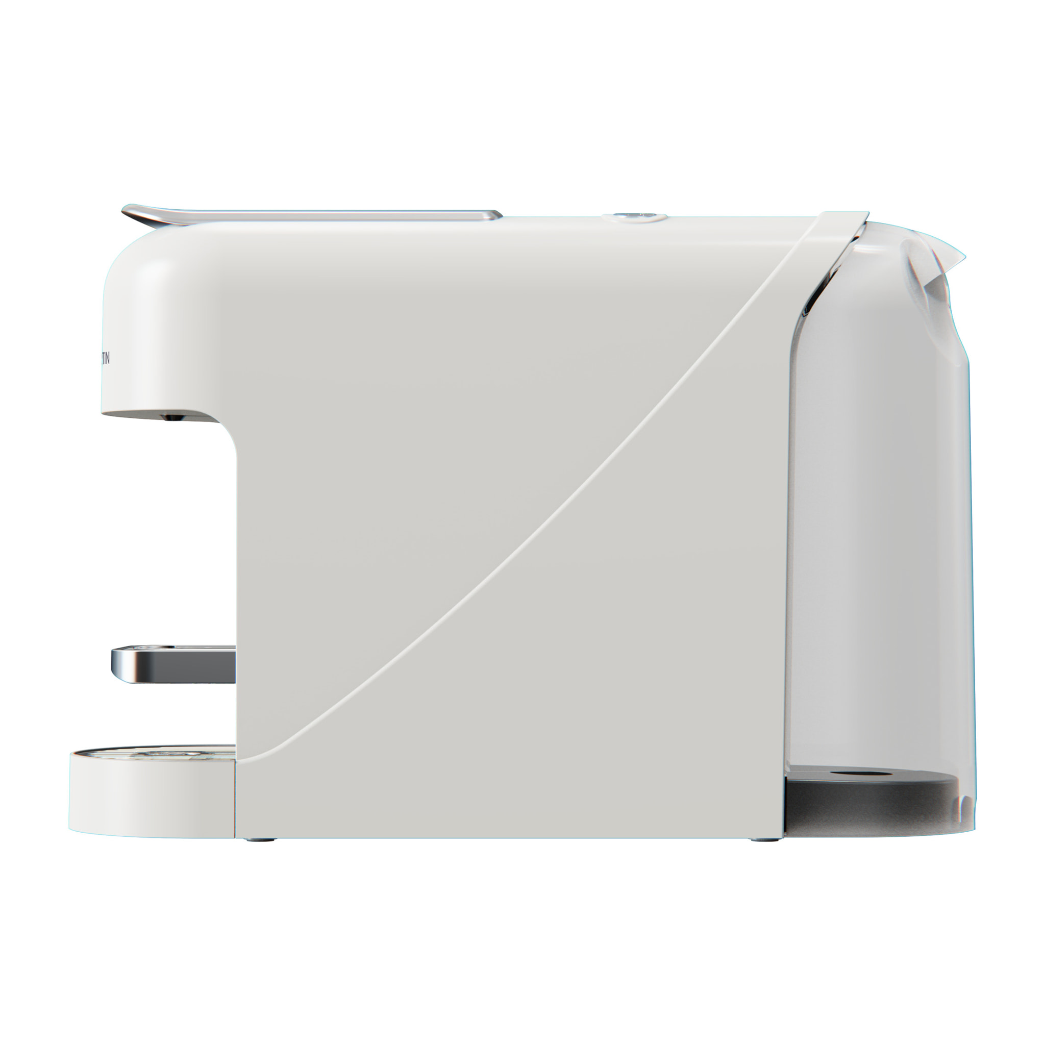 Machine à café à capsule 1400W