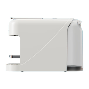 Machine à café à capsule 1400W