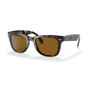 Ray Ban Gafas de sol casual RB4105 Folding Wayfarer