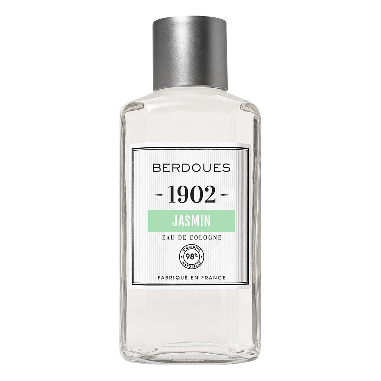 1902 Jasmin - Eau de cologne