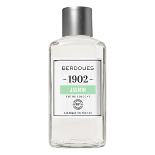 1902 Jasmin - Eau de cologne