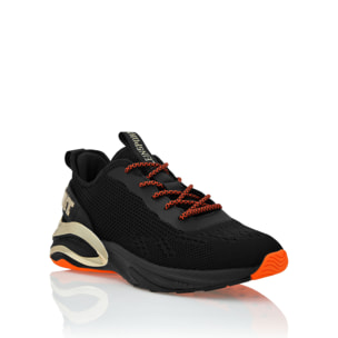 PLEIN SPORT Zapatilla Runner PS
