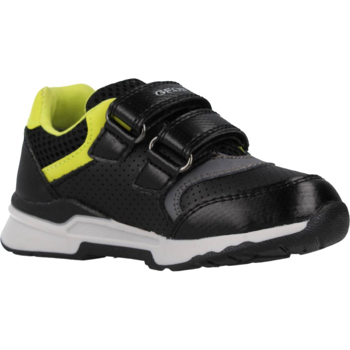 SNEAKERS GEOX B PYRIP BOY