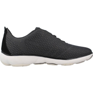 Sneakers de  Mujer de la marca GEOX  modelo D NEBULA NEGRO