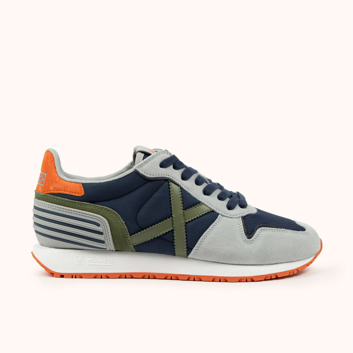 MUNICH MASSANA CLUB  583