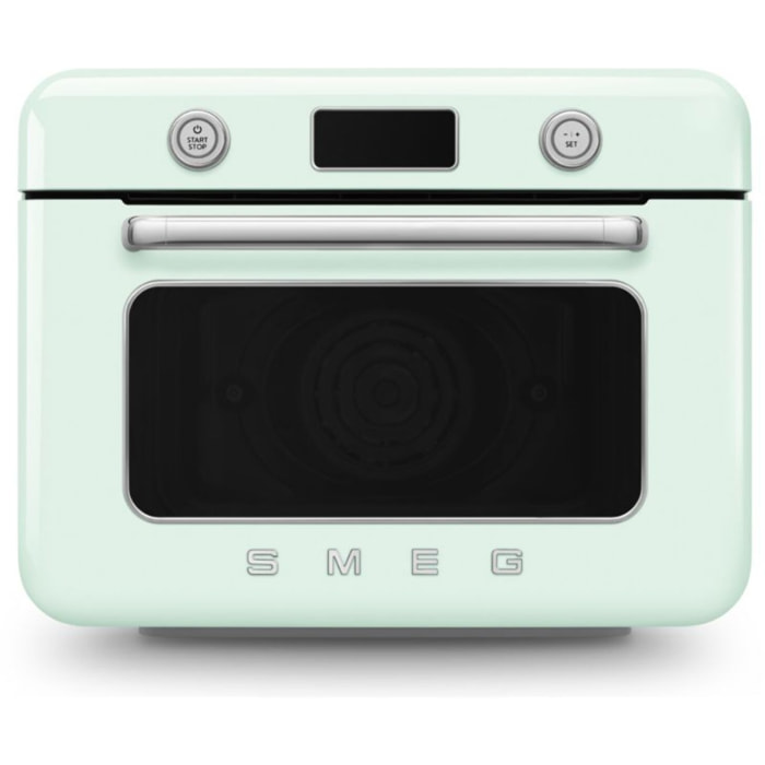 Mini four SMEG COF01PGEU