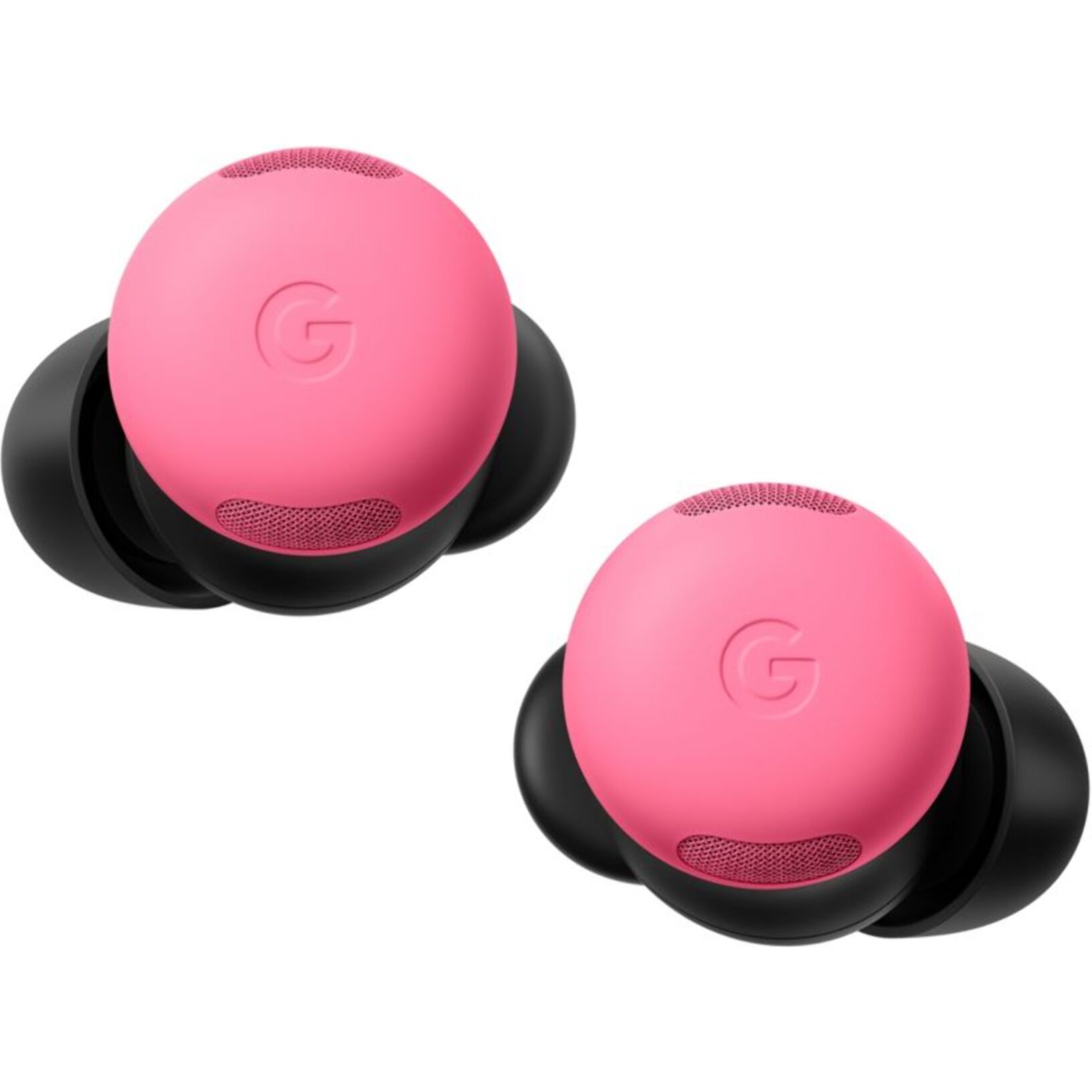Ecouteurs GOOGLE Pixel Buds Pro 2 Rose Pivoine