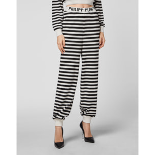PHILIPP PLEIN Joggers