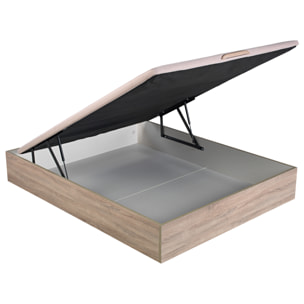 Canapé Abatible | 31CM | ENVÍO, MONTAJE Y RECOGIDA ANTIGUO INCLUIDO | Madera | Gran capacidad
