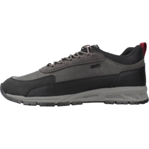 Sneakers de  Hombre de la marca GEOX  modelo U DORAY GRIS