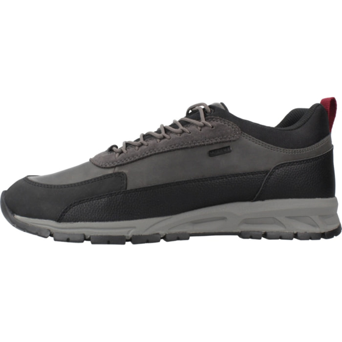 Sneakers de  Hombre de la marca GEOX  modelo U DORAY GRIS