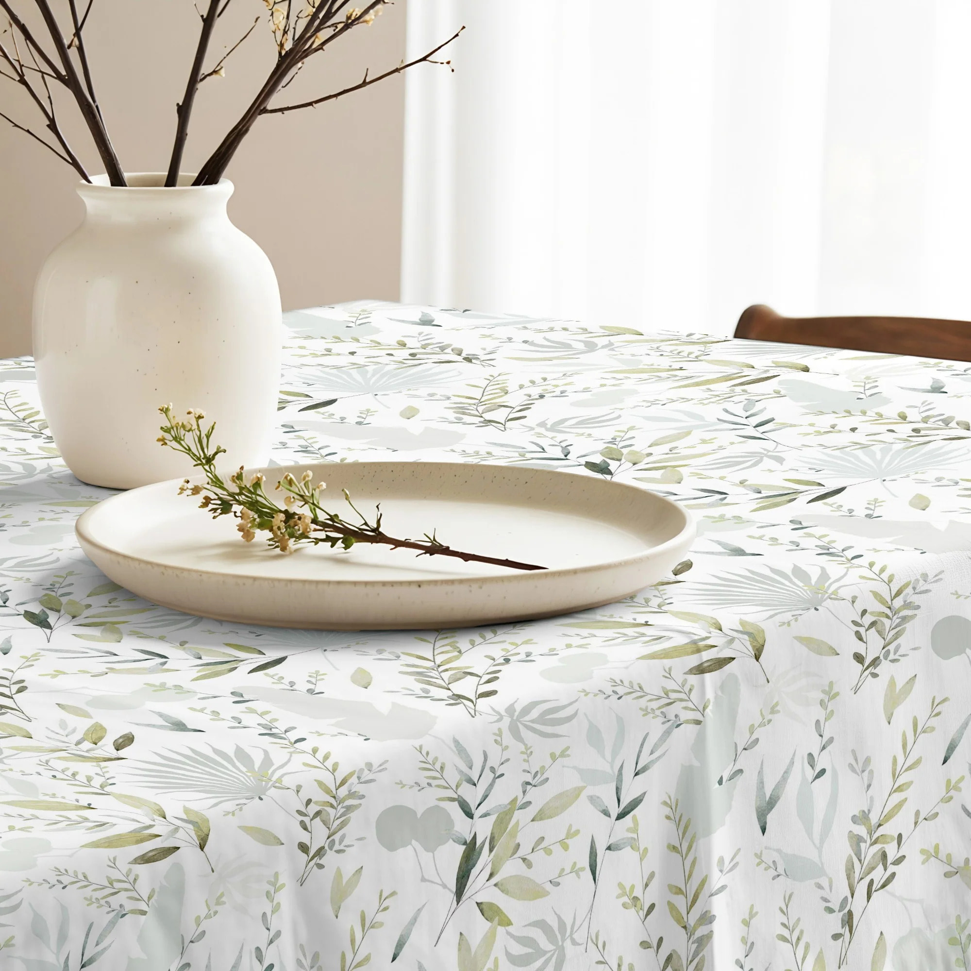 Nappe en résine anti-taches 0120-383