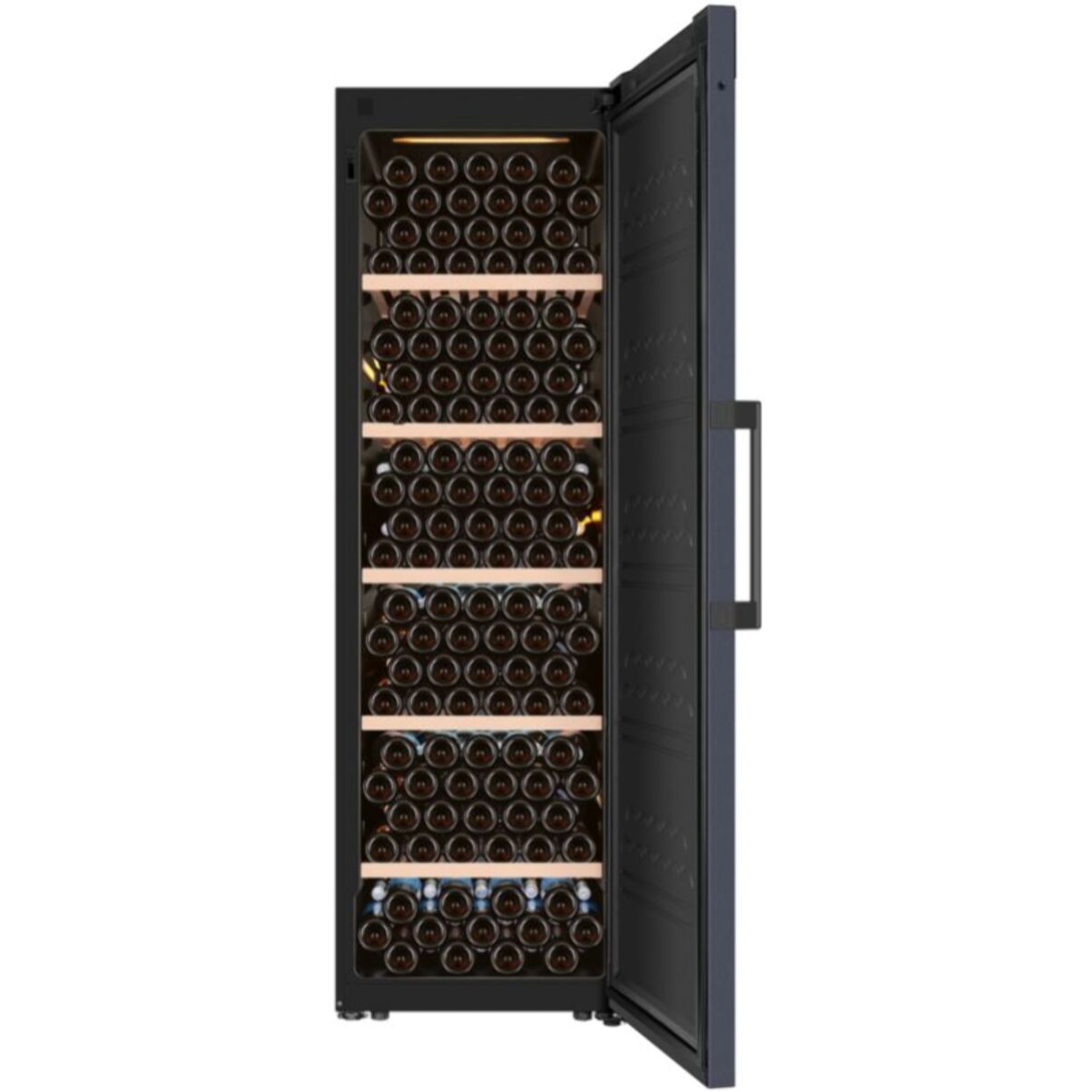 Cave à vin vieillissement HAIER HWS247FAH1