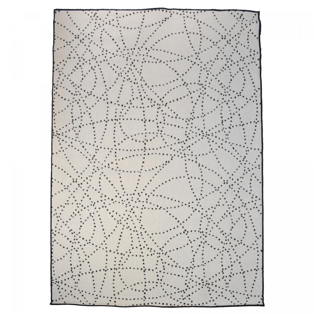 Tapis extérieur, kilim reversible EX1 TEN