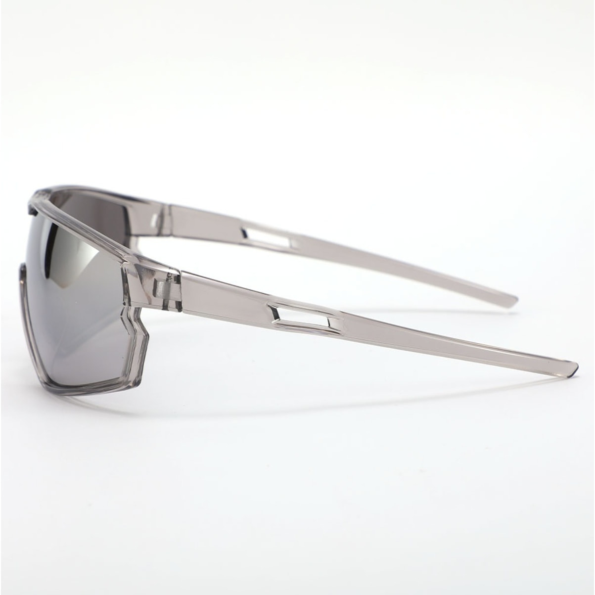 Gafas de Sol Fluor 2405-C4 de Tr90 Unisex 77 mm