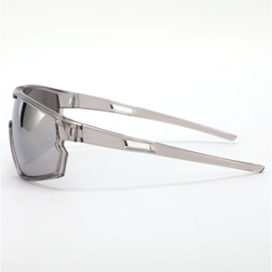 Gafas de Sol Fluor 2405-C4 de Tr90 Unisex 77 mm