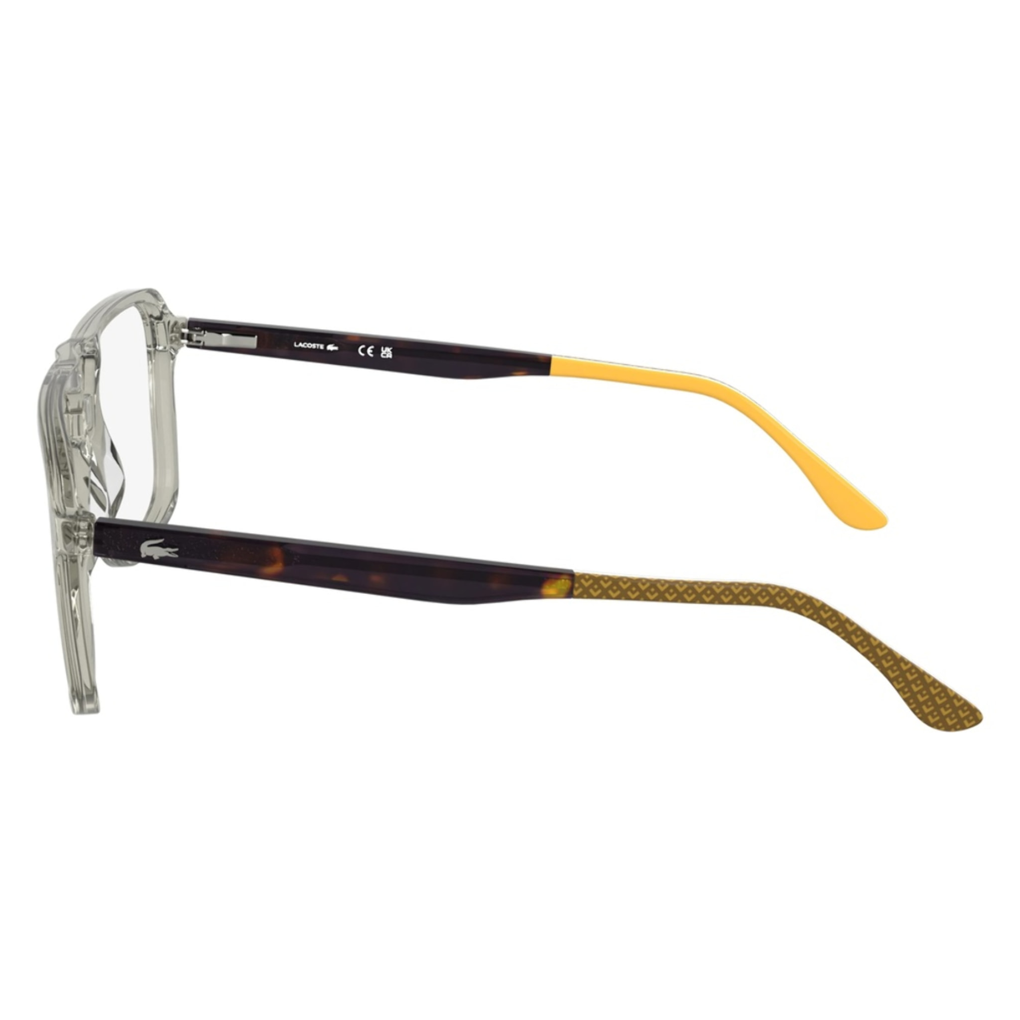 Gafas de Vista Lacoste L2991 N 035 58 de Acetato Unisex
