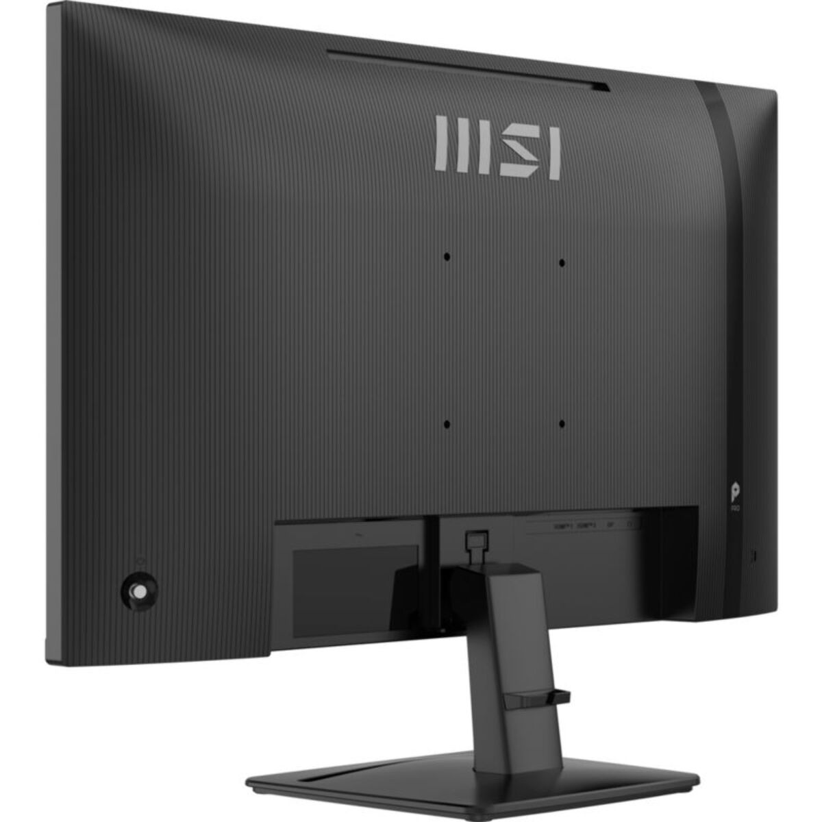 Ecran PC MSI Pro MP275Q 27" IPS WQHD 144 Hz HDR HDMI 2.1