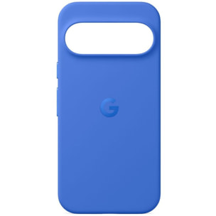 Coque GOOGLE Pixel 10 / 10 Pro Bleu Indigo