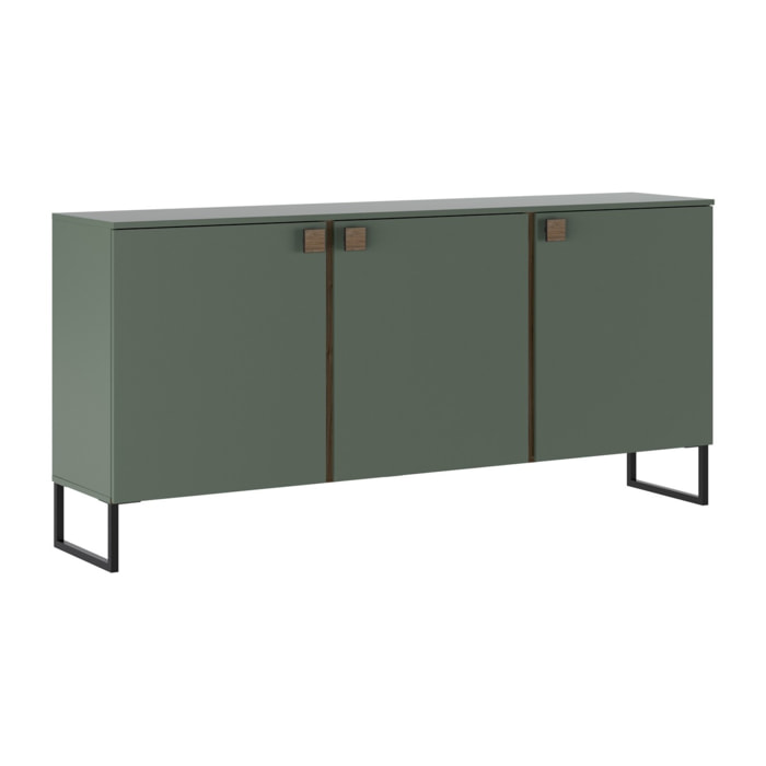 Oresteluchetta Madia MADRID GREEN SMOKE