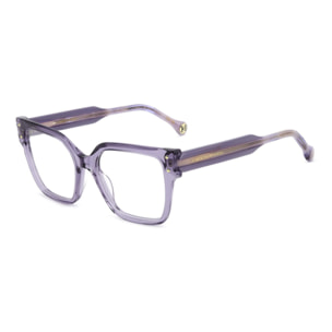 Gafas de Sol Carolina Herrera HER 0221/G/S 3H2 de Acetato Mujer 50 mm