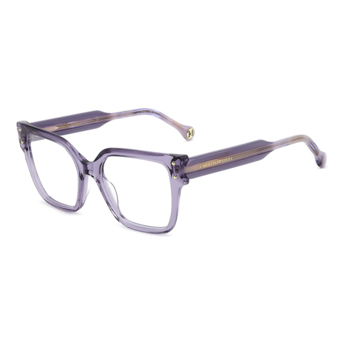 Gafas de Sol Carolina Herrera HER 0221/G/S 3H2 de Acetato Mujer 50 mm