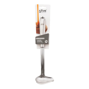 Louche en inox "Silver Précision"
