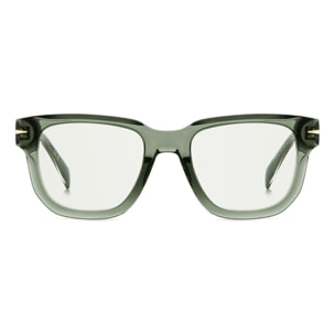 Gafas de Vista David Beckham DB 7130 1ED de Acetato Hombre 50 mm
