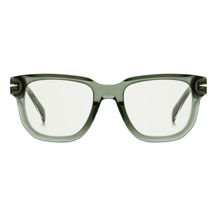 Gafas de Vista David Beckham DB 7130 1ED de Acetato Hombre 50 mm