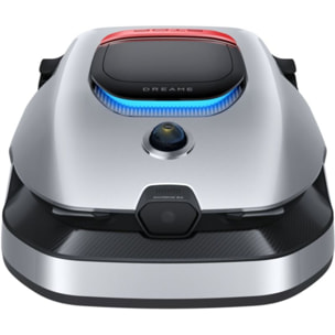 Robot tondeuse DREAME A2 sans fil périphérique, 2000 m² de superficie, grands terrains et fortes pentes (jusqu'à 45%)