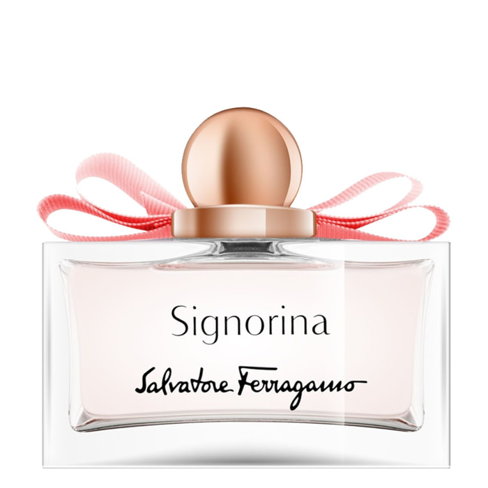 Signorina - Eau de Parfum