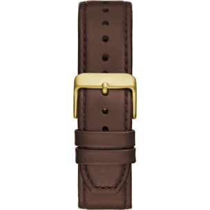Guess Orologio Analogico Al Quarzo Asset