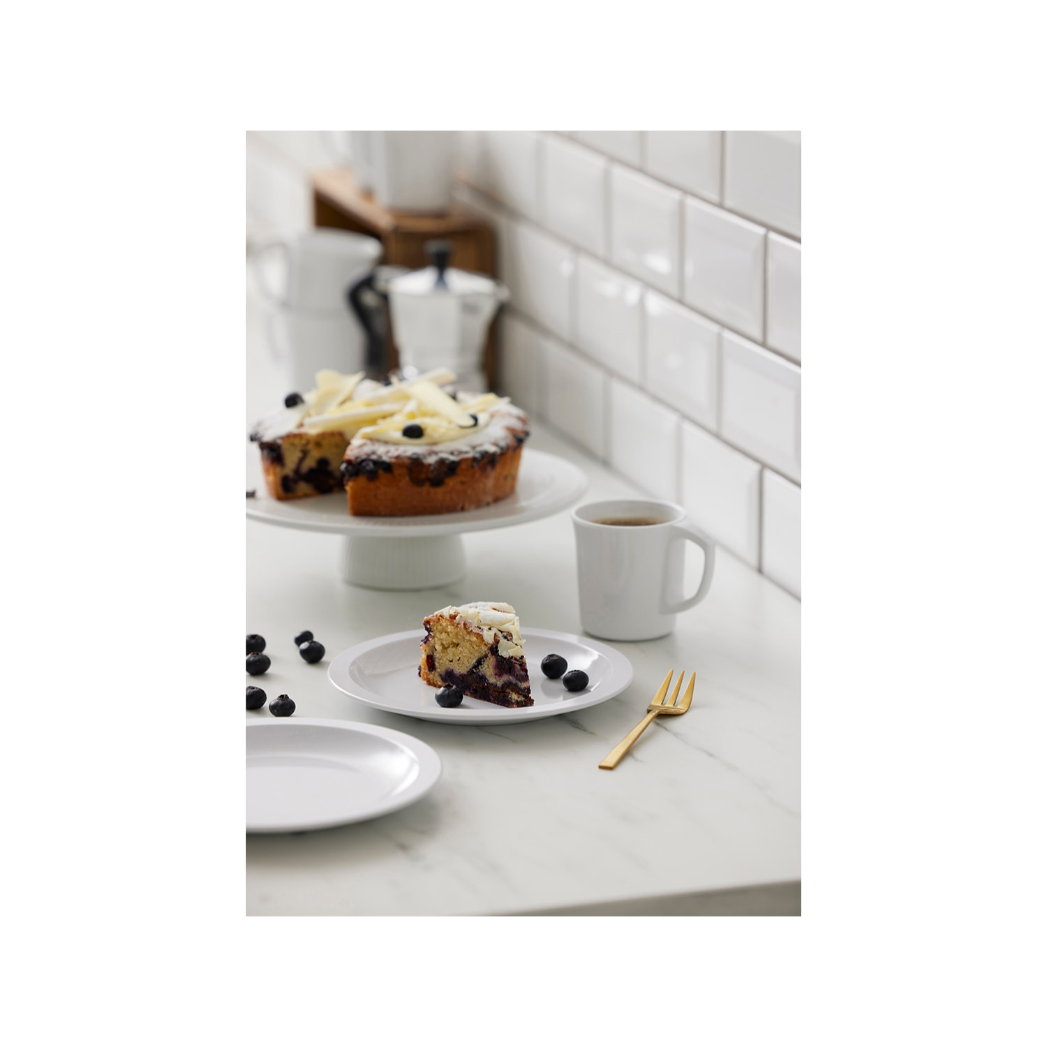 Assiette creuse Hamlet