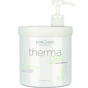 Gel thermique 1000 ml.