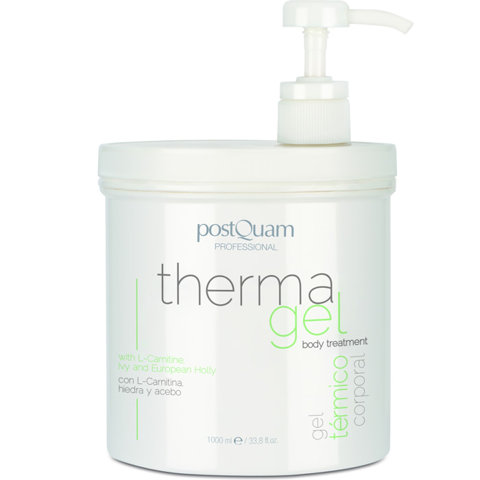 Gel thermique 1000 ml.