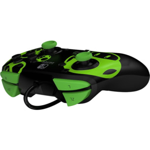 Manette TURTLE BEACH Rematch 1UP