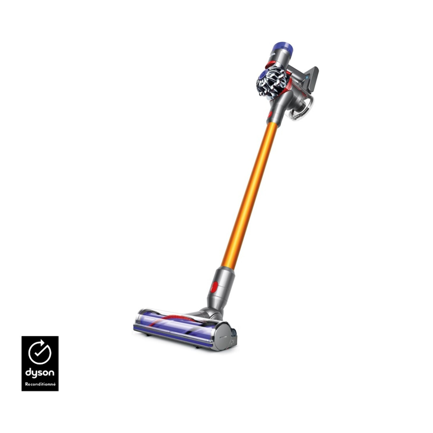 Aspirateur balai Dyson V8™ Absolute - Reconditionné