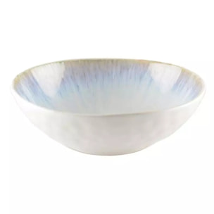 Lot de 6 BOL BLEU CLAIR 17.5CM
