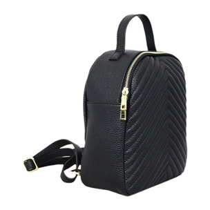 Mochila Cheval Firenze Zibal Negro