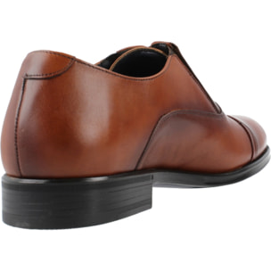 DERBIES - OXFORD KEEP HONEST 0420KH