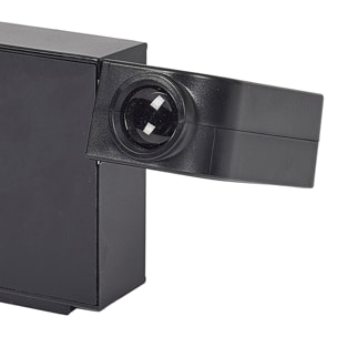 REVEIL NUMERIQUE RGB AVEC PROJECTION