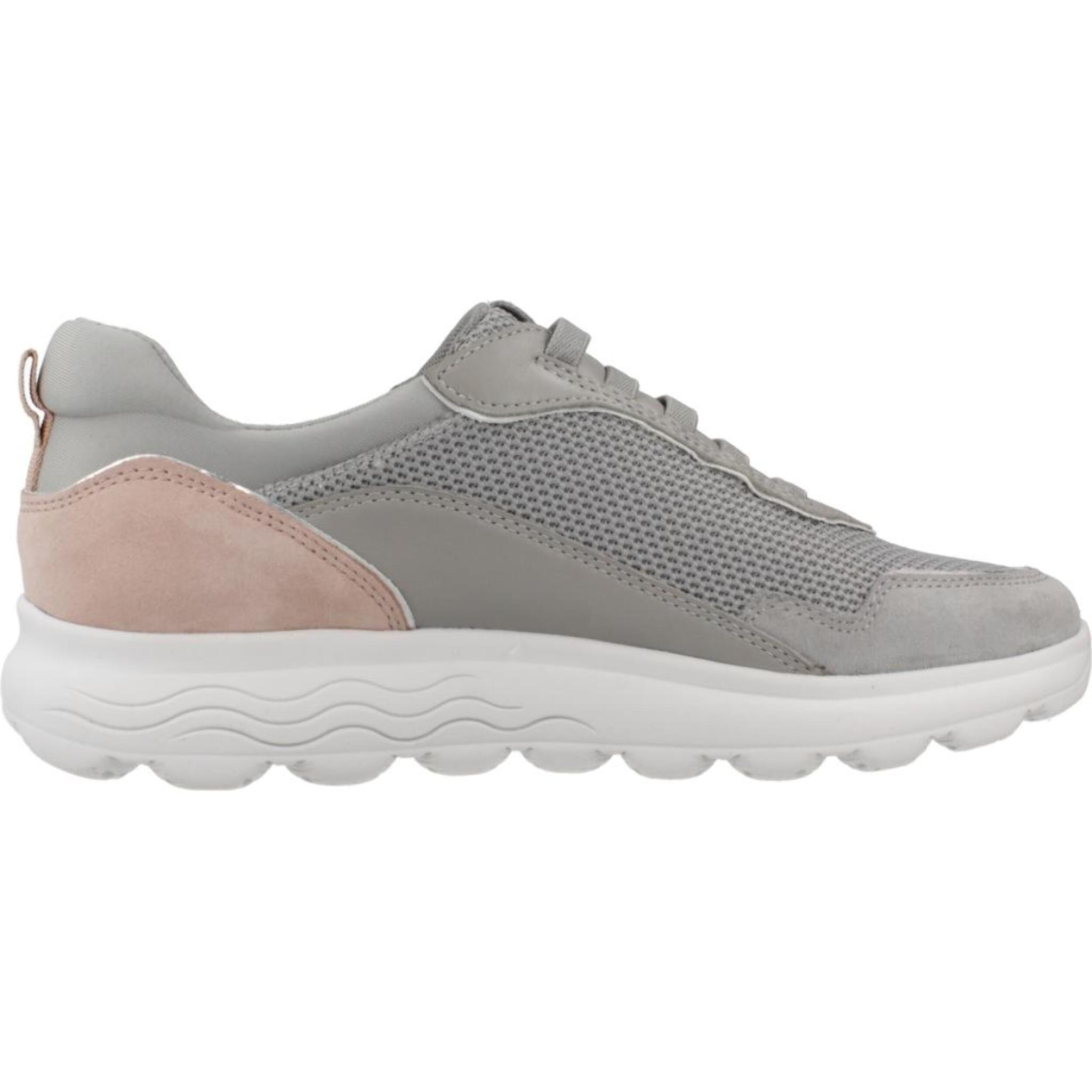 Sneakers de  Mujer de la marca GEOX  modelo D SPHERICA GRIS