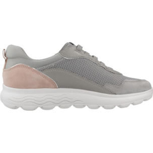 Sneakers de  Mujer de la marca GEOX  modelo D SPHERICA GRIS