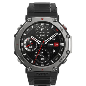 Montre sport AMAZFIT T-REX 3 Onyx