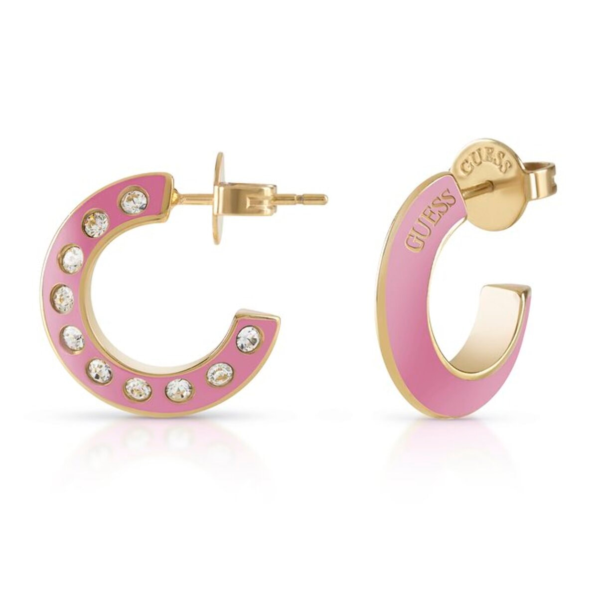 Pendientes Guess Mujer JUBE01491JWYGPKT-U