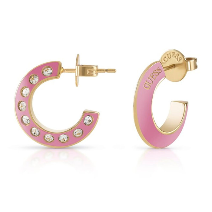 Pendientes Guess Mujer JUBE01491JWYGPKT-U