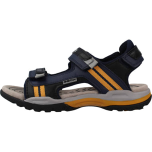 SANDALIAS GEOX J BOREALIS BOY A