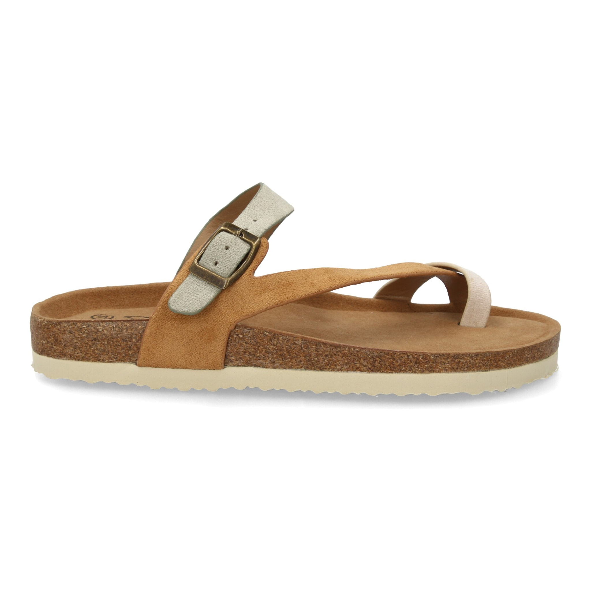 Sandalia bio mujer cómoda y moderna