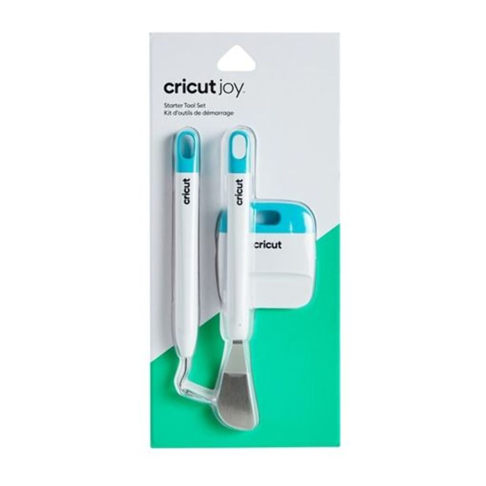 Accessoire CRICUT Set d'outils essentiels 3 pieces