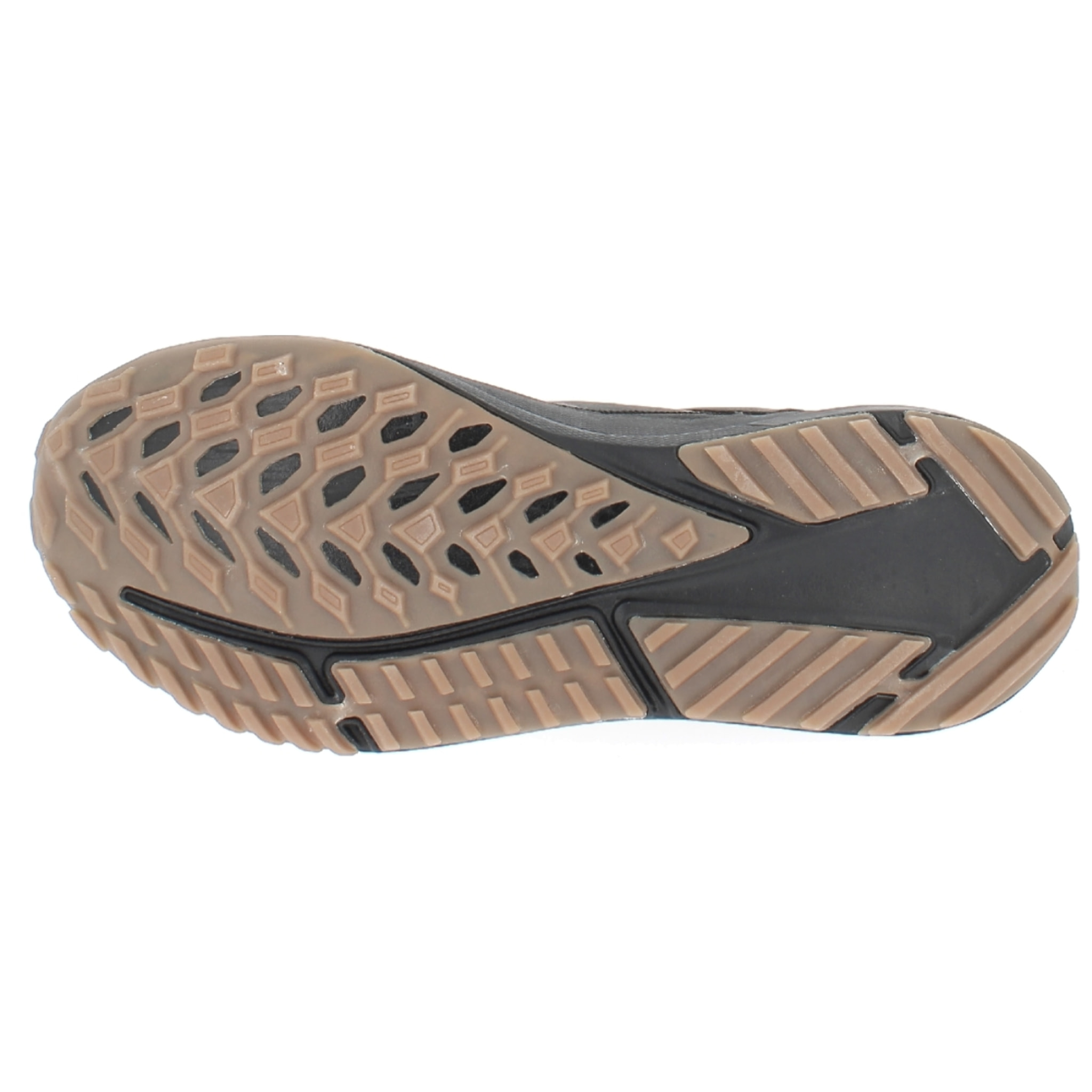 Armata di Mare Scarpe Uomo Sneakers Casual Stringate con Soletta Rimovibile in Memory Foam AMU W24N623 Black